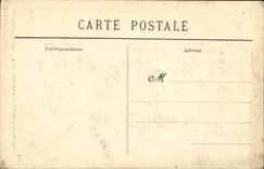 CPA Montpellier Promenade du Peyrou Le Chateau d Eau