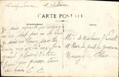 CPA Montpellier L Aqueduc St Clemont