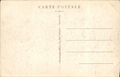 CPA Montpellier Cathedrale Saint Pierre