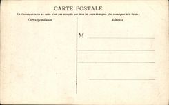 CPA Montpellier Ecole de Medecine et eglise st Pierre