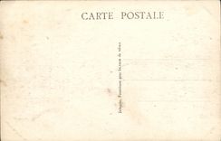 CPA Montpellier Le Monument aux Morts 