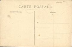 CPA Lamalou les Bains Riviere de l Orb