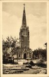CPA Lamalou les Bains L Eglise paroissiale
