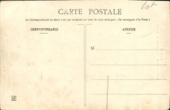 CPA Rocamadour Vue Generale de Face