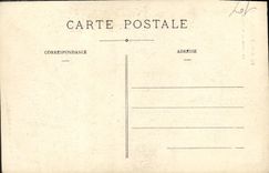 CPA Rocamadour Le Parvis et la Vierge