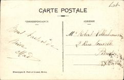 CPA Lot Rocamadour Vue Generale 