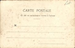 CPA Rocamadour Chapelle St Michel