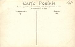 CPA Rocamadour Le Chateau Chemin de ronde la Tour du guetteur