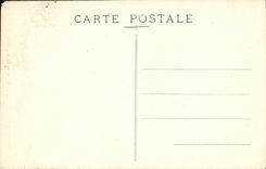 CPA Rocamadour Entree du Chemin de ronde