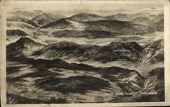 CPA Jura Bernois Panorama