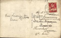 CPA Jura Bernois Panorama