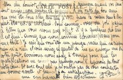 VINTAGE POSTCARD the Jura Perte of L Ain has Sirod