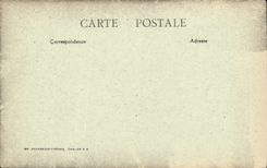 VINTAGE POSTCARD the Jura Tourist Rocks of Balsam Seen from of the scales