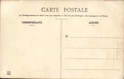 CPA Les Hautes Pyrenees St Sauveur Le Pont Napoleon