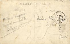 CPA Gavarnie L Hotel du Vignemale et le Cirque