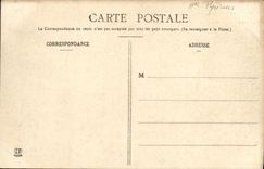 CPA Gavarnie L Hotel du Vignemale et le Cirque