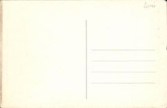 Ciudad argentea interior de la POSTAL de la VENDIMIA de L iglesia