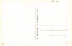 VINTAGE POSTCARD Puy In Velay View four rocks