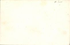 VINTAGE POSTCARD Puy the Gerbier Mount of the Snap rings and the Source of the Loire