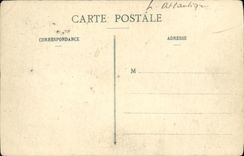 VINTAGE POSTCARD Of St Nazaire St Marc PHere of L pivot