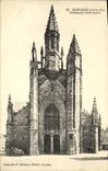 CPA Guerande Collegiale Saint Aubin