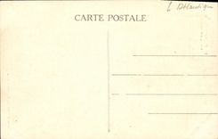 CPA Guerande Collegiale Saint Aubin