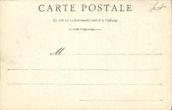 Puerta nortena de Cahors de la POSTAL de la VENDIMIA de la catedral