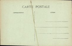 CPA St Michel sur Orge Vue Generale et Tour de Monthery