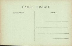 CPA St Michel sur Orge Vue Generale et Tour de Monthery