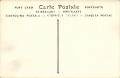 CPA Versailles Parc du Grand Trianon Pavillon francais