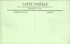 CPA Versailles Le Parc Detail d Un Vase sur la terrasse du chateau 