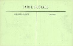 CPA Versailles Parterre d Eau Bassin du Nord La Dordogne