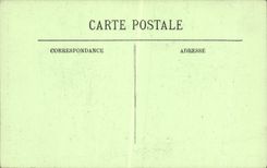 CPA Versailles Parterre Latour Fete de Bacchus