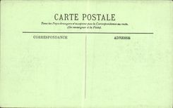 CPA Versailles Bain de Diane Allee d eau ou des Marmousets Deux enfants aux fleurs