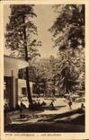 CPA Aix Les Bains Les Sources
