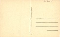 VINTAGE POSTCARD Collar of L Iseran Pouring Bonneval on Arc the road in the throats of Lenta