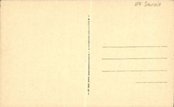 VINTAGE POSTCARD Collar of L Iseran Road of Bonneval on Arc L Albaron and Ciamiarella