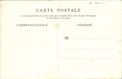 CPA Aix Les Bains Sommet Du Mont Revard