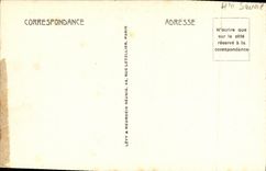 VINTAGE POSTCARD Chamonix View Plampraz and Brevent