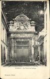 CPA Soissons La Porte du College