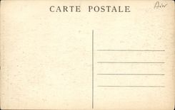 VINTAGE POSTCARD Ars Seen D Together of L Old and new Church