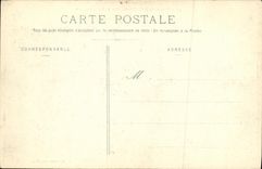 CPA Chateau de Maintenon Cote Nord