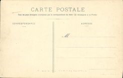 CPA Chateau d Anet L entree principale