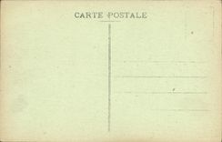 CPA Anet Chateau Entree principale