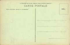 CPA Anet Chateau Surtout de Table Renaissance Bateau 