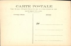 CPA Chateaudun Le Chateau Vue Generale