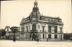 POSTAL Dreux de la VENDIMIA que el caso D ahorra y el ayuntamiento