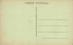 Tumba de Dreux La Chapelle St  Louis de la POSTAL de la VENDIMIA de Louis Felipe y de Marie Amelie