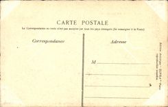 CPA Chateau de Bonneval