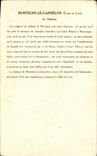 CPA Montigny Le Gannelon Le Chateau